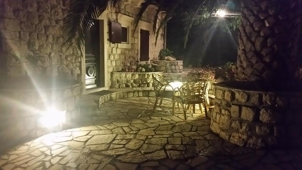 Hill Apartments Kotor Szoba fotó