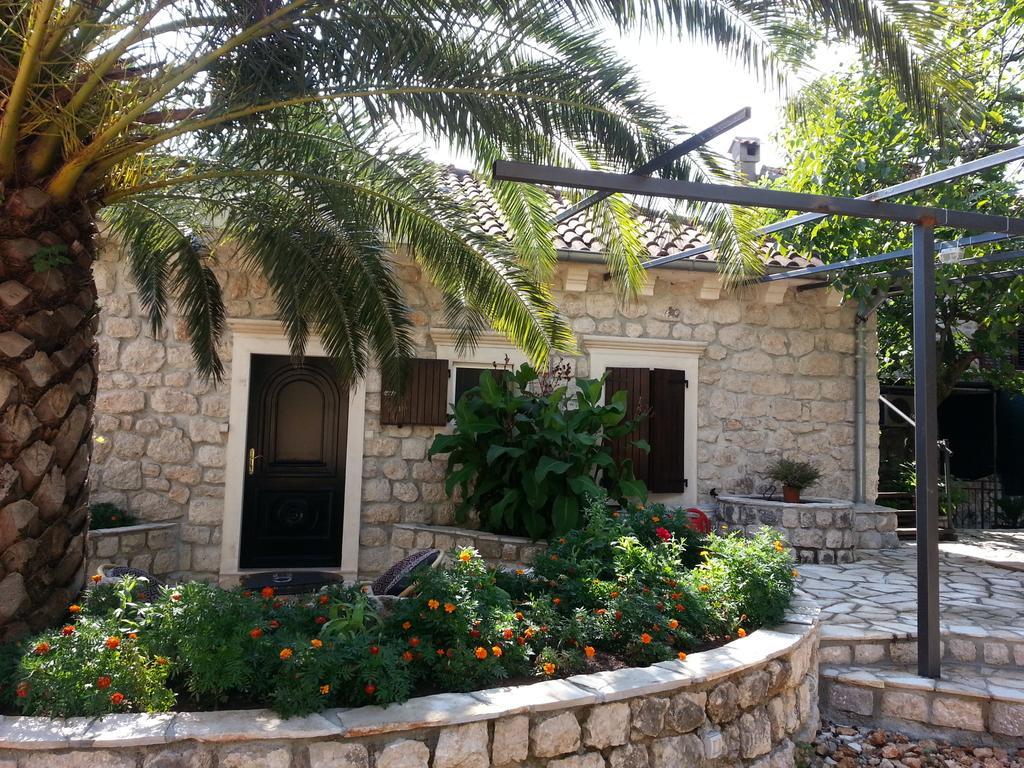 Hill Apartments Kotor Kültér fotó