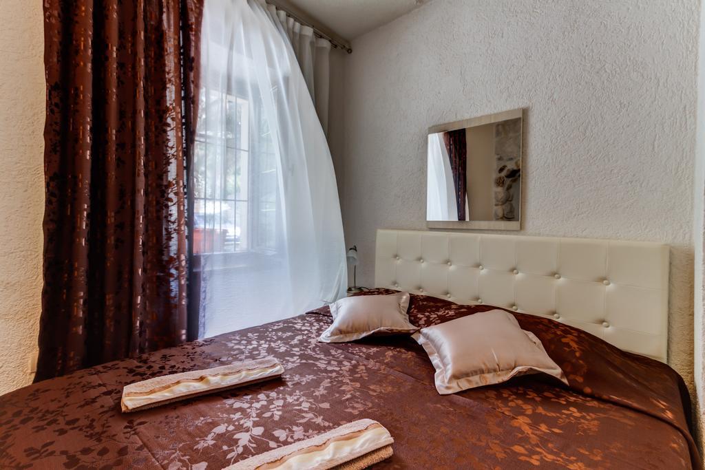 Hill Apartments Kotor Kültér fotó