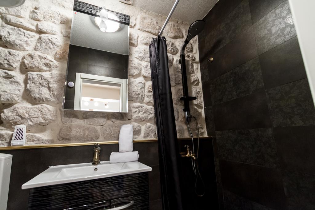 Hill Apartments Kotor Kültér fotó