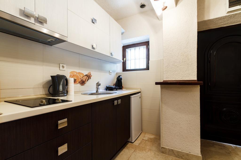 Hill Apartments Kotor Kültér fotó