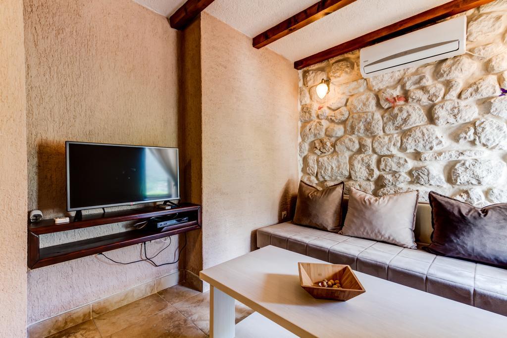 Hill Apartments Kotor Kültér fotó