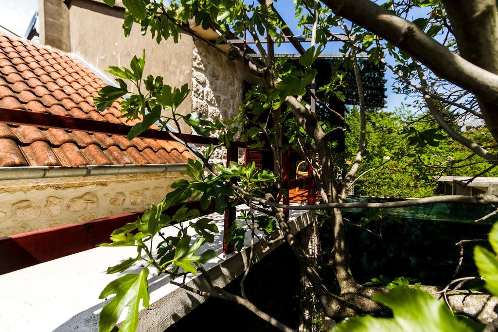 Hill Apartments Kotor Kültér fotó