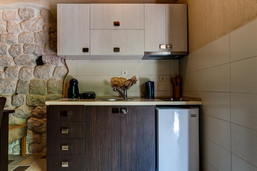 Hill Apartments Kotor Kültér fotó