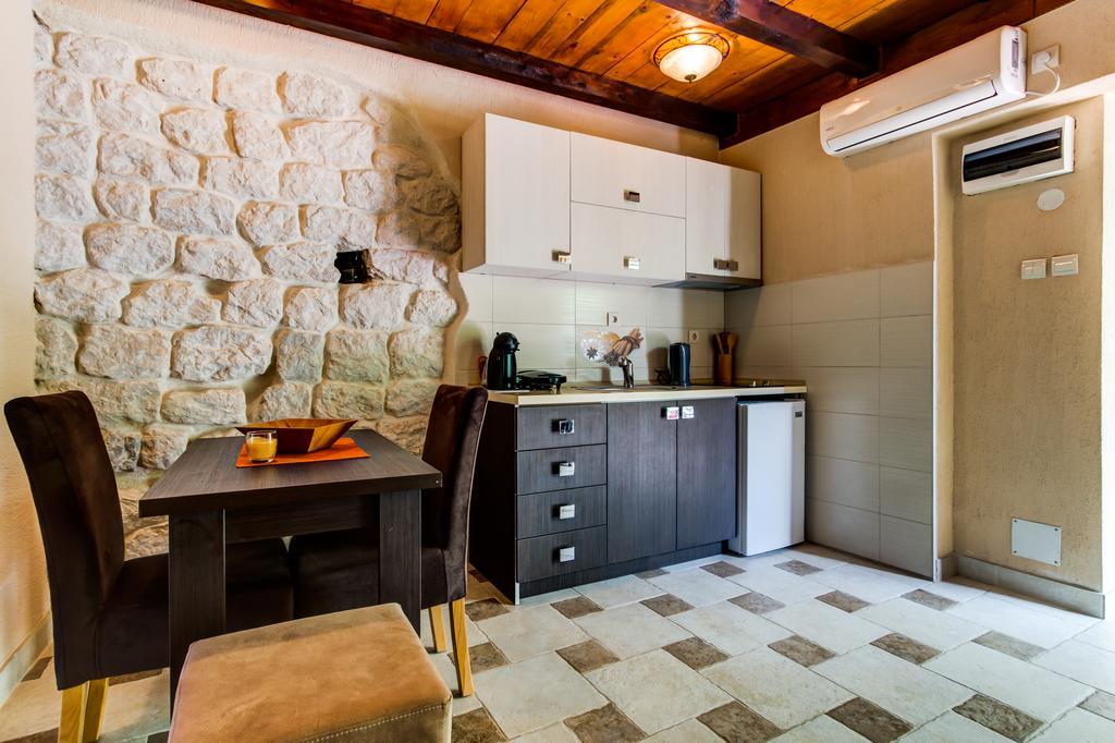 Hill Apartments Kotor Kültér fotó