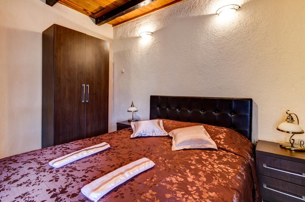Hill Apartments Kotor Kültér fotó
