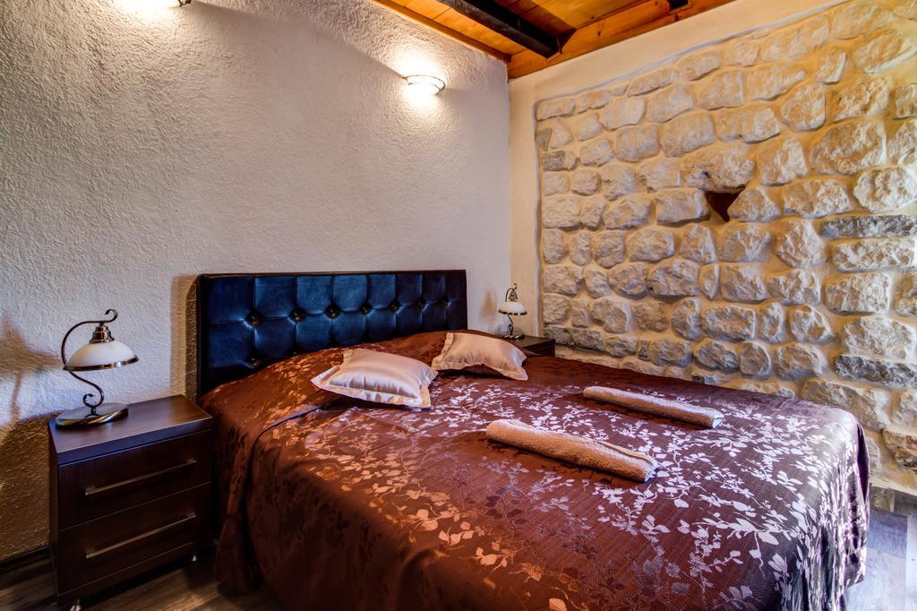 Hill Apartments Kotor Kültér fotó
