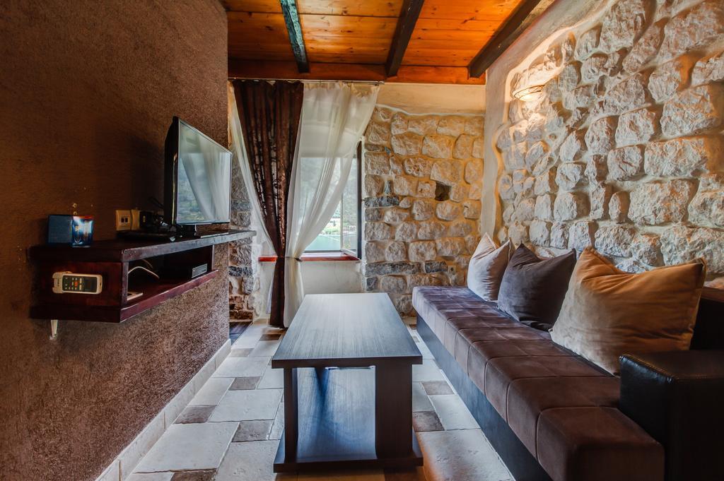 Hill Apartments Kotor Kültér fotó